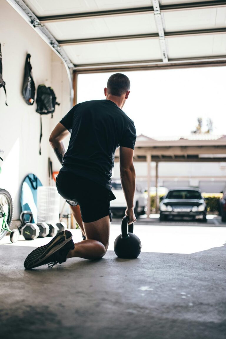 Cómo Crear una Rutina de Entrenamiento Semanal Efectiva