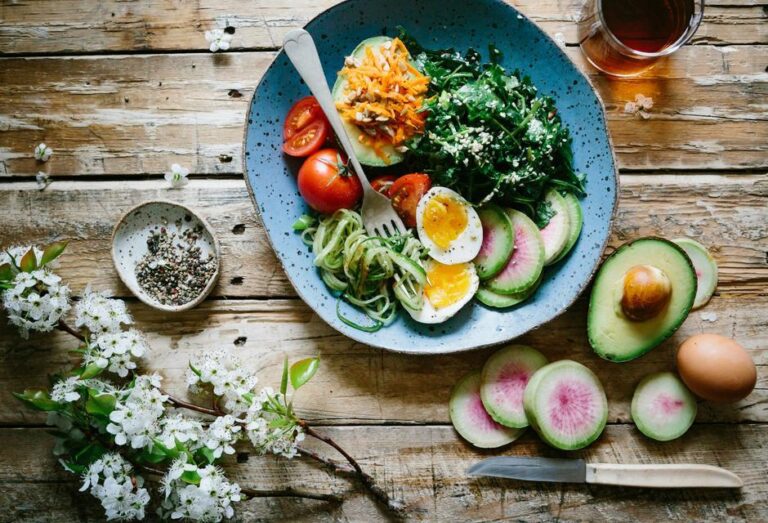 Dieta Paleo Vegetariana para Culturistas: Guía Práctica