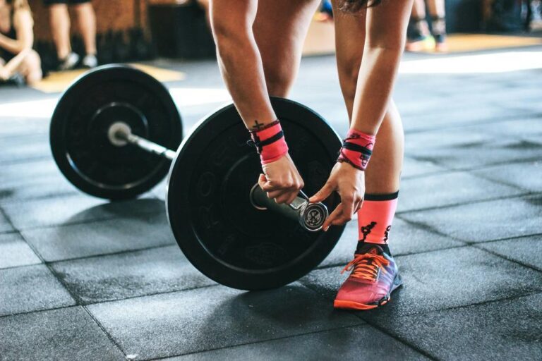 Guía de Entrenamiento de Fuerza para Corredores