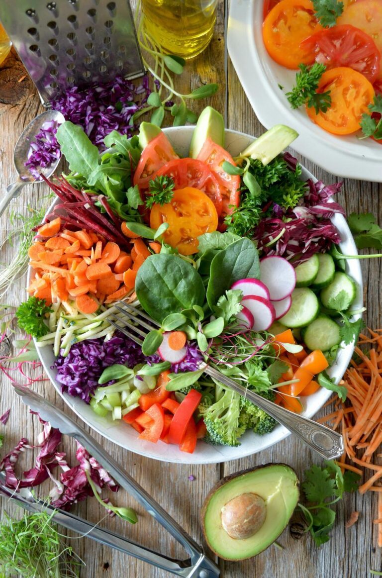 Guía para comer comida rápida sin salirse de la dieta