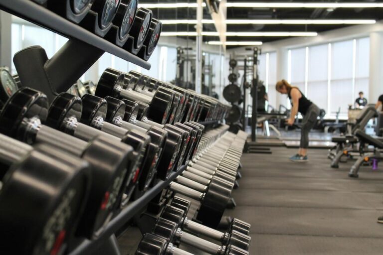 Cómo Mantener la Motivación en el Gimnasio