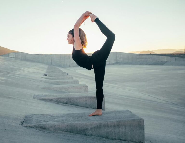 Técnicas de Meditación para Mejorar la Concentración Deportiva