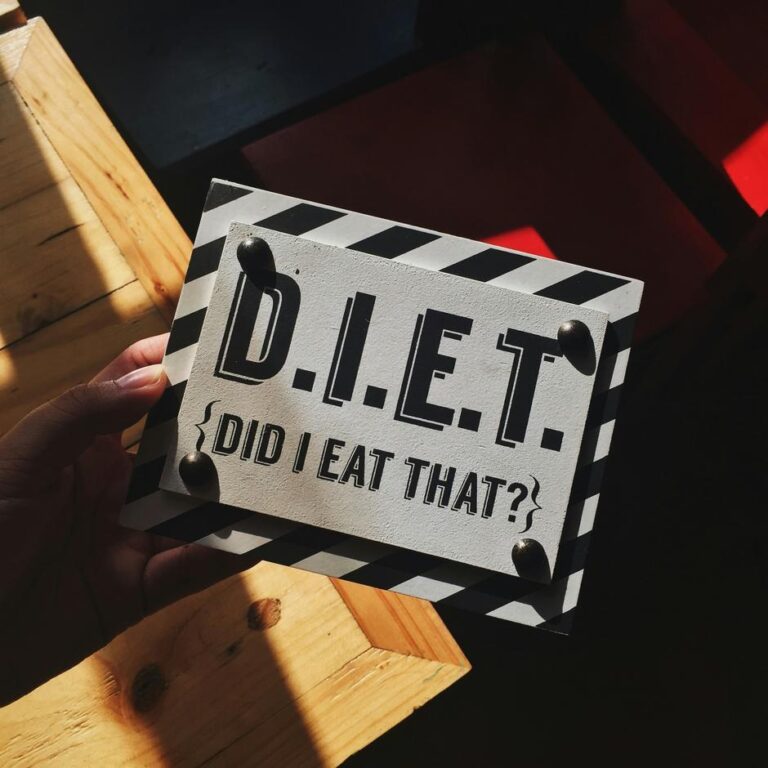 Mitos sobre las dietas: Separando la realidad de la ficción